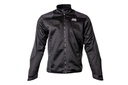 Mongolia Jacket 2.0 Black