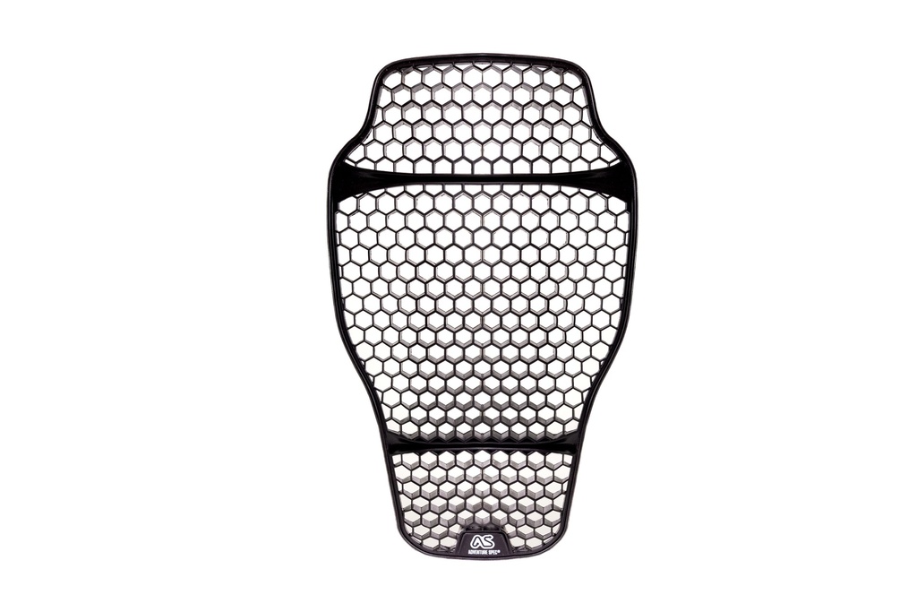 AS Flow Back Armour 428