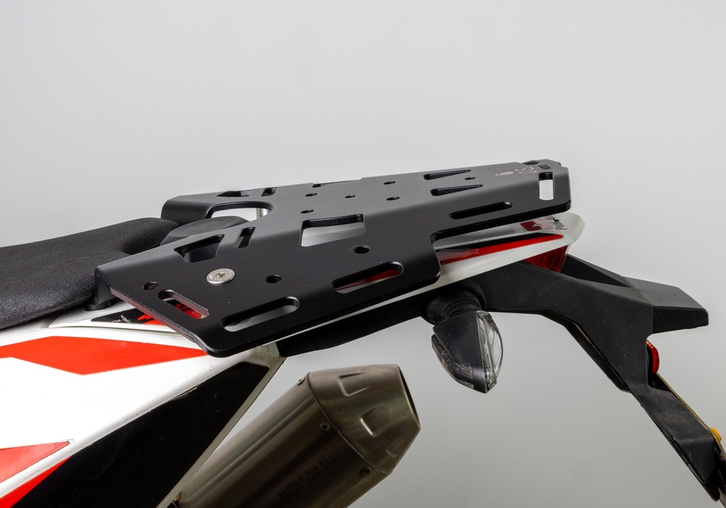 Adventure Spec Kove 450 Rally Rear Rack 