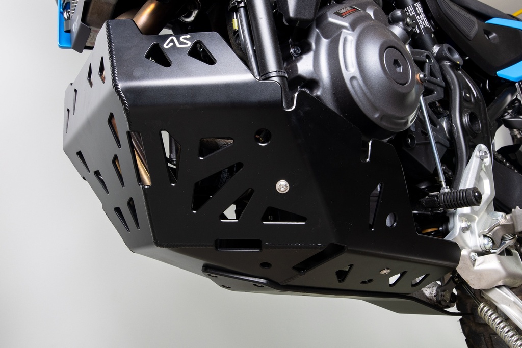 Adventure Spec Yamaha Tenere 700 Bashplate T700 & World Raid Euro 5 2021 - 2025
