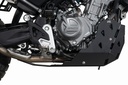 Adventure Spec CF Moto 450MT Bashplate / Skidplate 