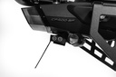 Adventure Spec CF Moto Ibex 450MT Tail Tidy Black