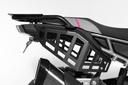 Adventure Spec CF Moto Ibex 450MT Side Luggage Racks