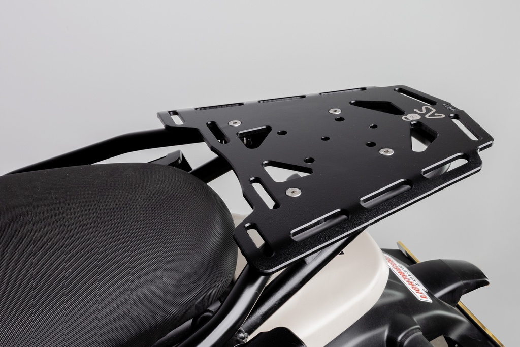 Adventure Spec RE Himalayan 451 Rear Rack Plate