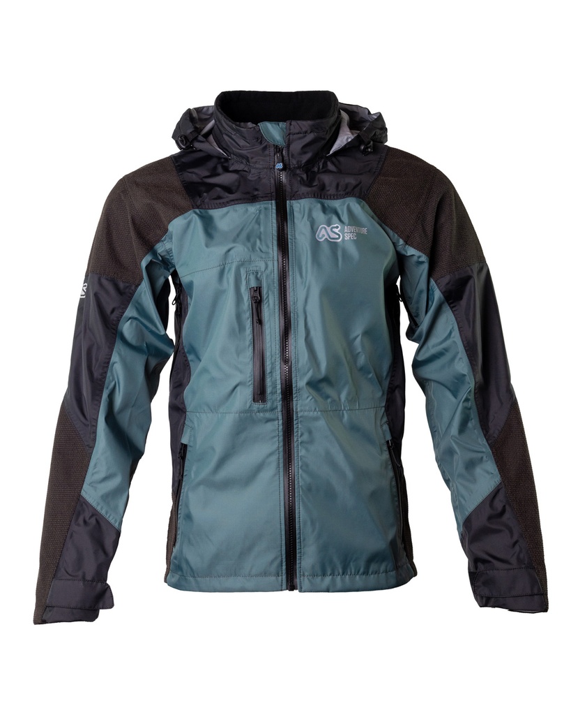 ​Singletrack Jacket Sage