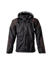 Singletrack Jacket Triple Black