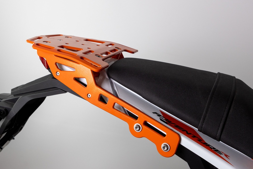Adventure Spec KTM 390 Adventure / Enduro Rear Top Rack