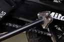 Adventure Spec KTM390 Adventure / Enduro Side Stand Big Foot