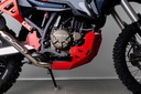 Adventure Spec Reiju 307 Aluminium Bashplate