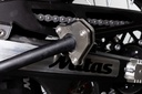 Adventure Spec Reiju Rally 307 Side Stand Big Foot