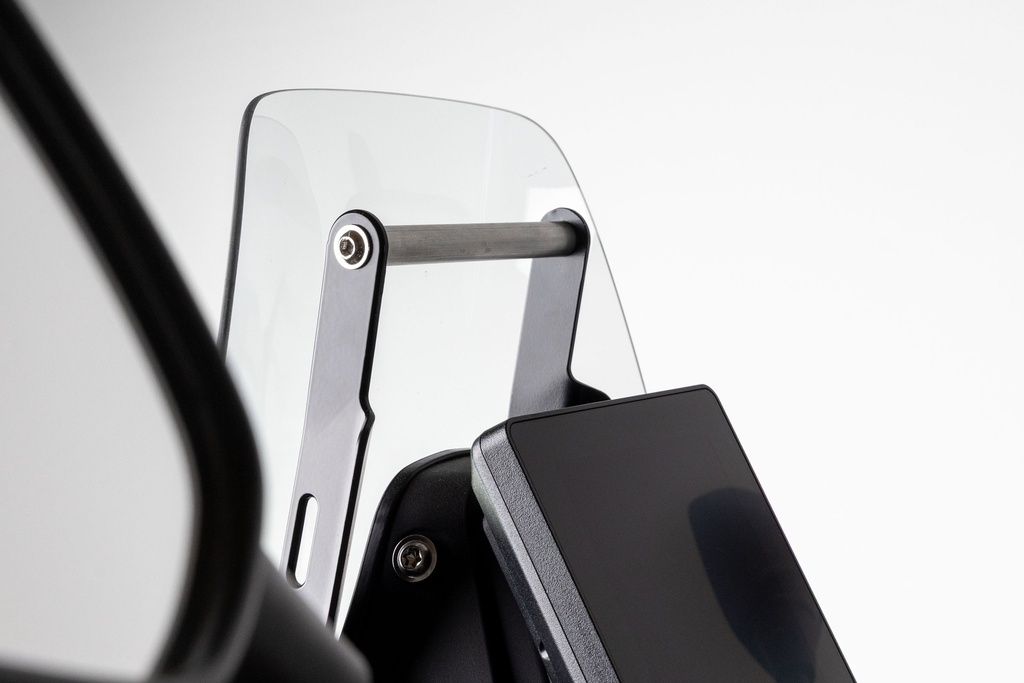 Adventure Spec Reiju Rally 307 GPS Support