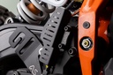 Adventure Spec KTM 390 Adventure / Enduro Rear Brake Pump Protection