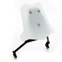 Adventure-Spec Honda CRF450L Mini Fairing