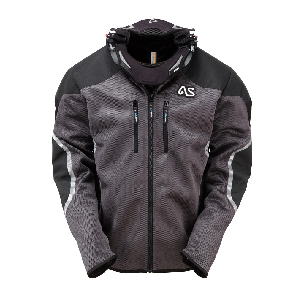 Atacama Race Jacket