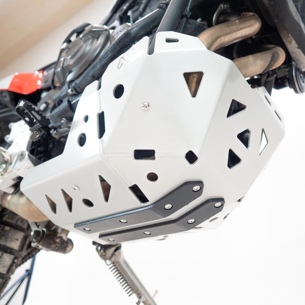 Adventure Spec Yamaha Tenere 700 Bashplate Euro 4 2018 - 2021