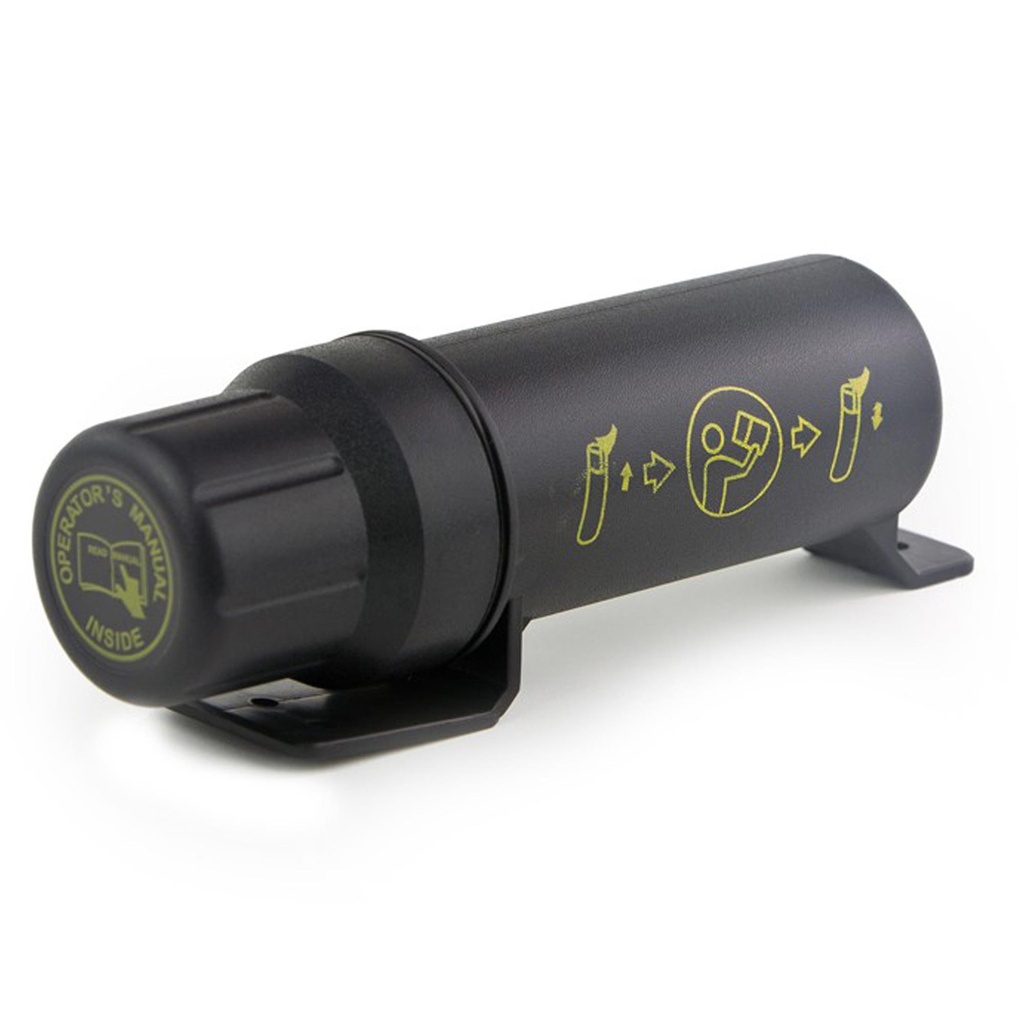 Adventure Spec Tool Tube