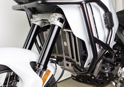 [AS-HRG-0039] Adventure Spec Ducati Desert X Radiator Guard