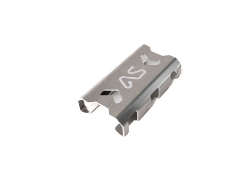 Adventure Spec Exhaust Heat Shield