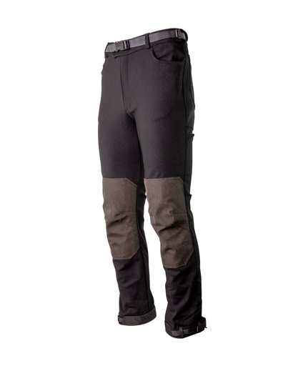 Linesman Pant Black