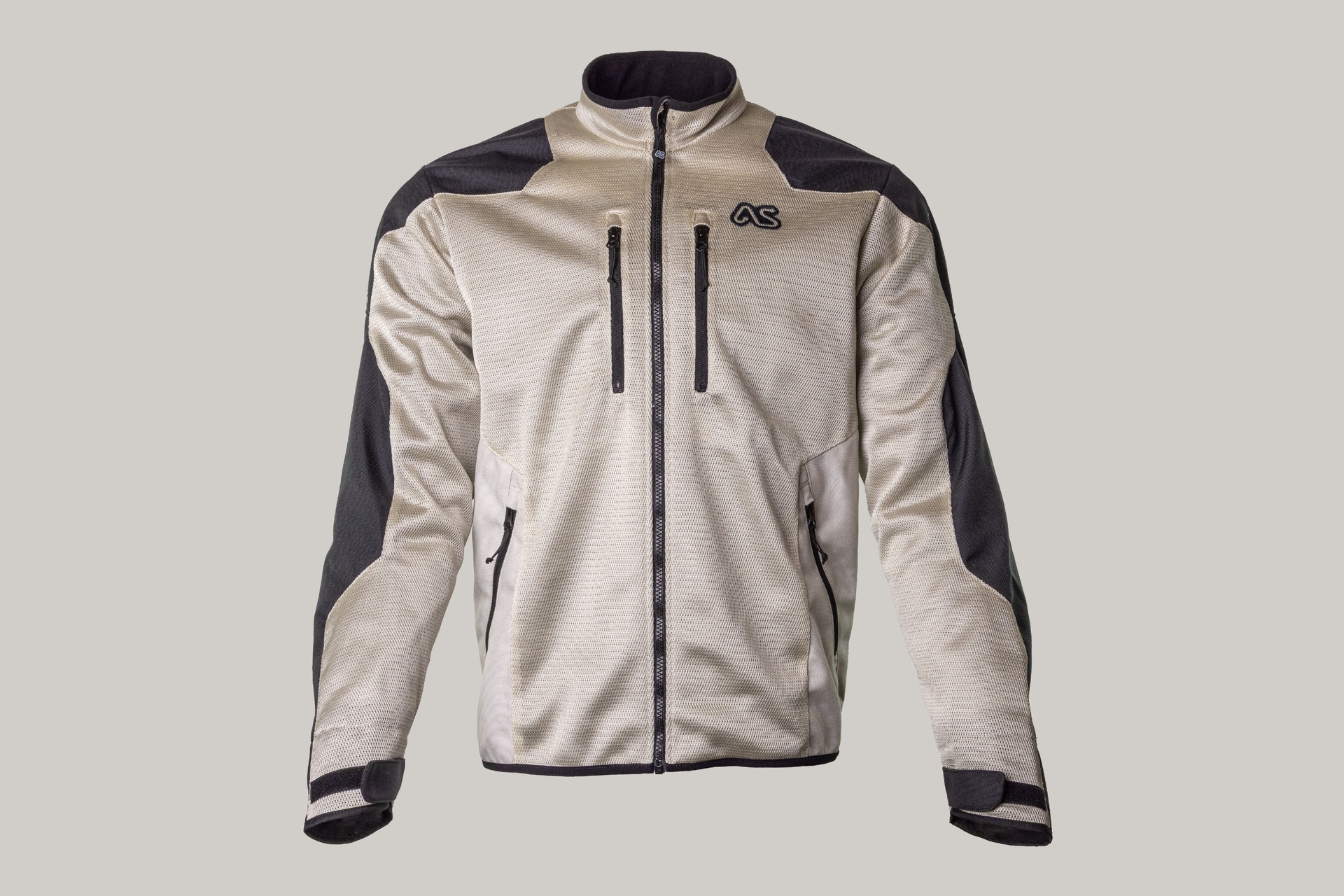 Adventure Spec | Mongolia Mesh Jacket