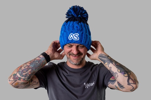 [AS-CHW-04-01-02-000] Big Bobble Hat