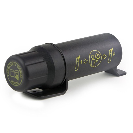 [AS-TOOL] Adventure Spec Tool Tube