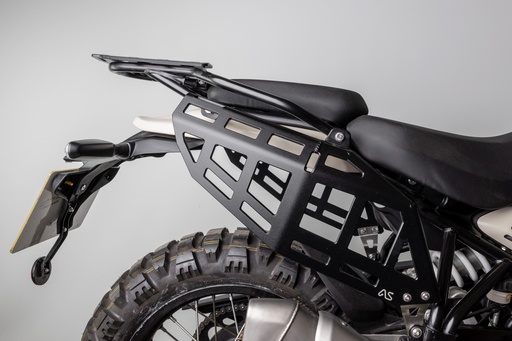 Adventure Spec RE Himalayan 450 Side Luggage Racks