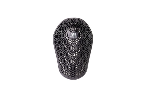 [AS-CAR-02-02-00-000] Flow Shoulder Armour