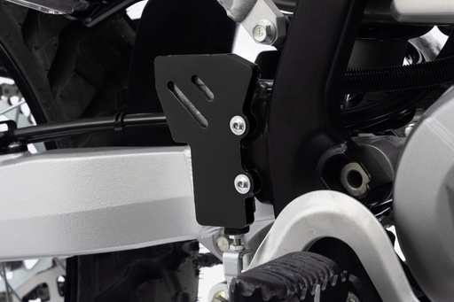 [AS-HBF-0046-B-01] Adventure Spec Suzuki DR-Z4S Brake Master Cylinder Guard