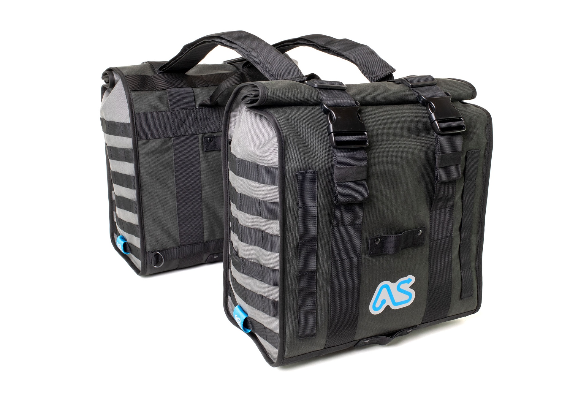 Magadan Panniers MK3 | Adventure Spec