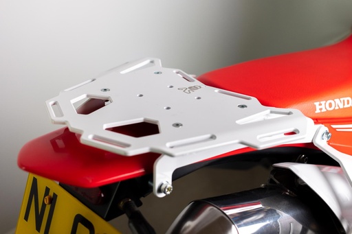 Adventure Spec Honda CRF250L Rear Rack