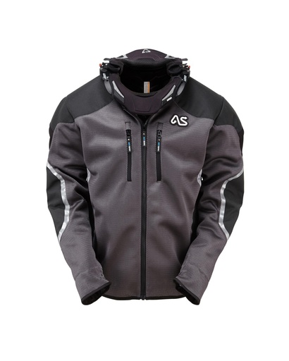Atacama Race Jacket