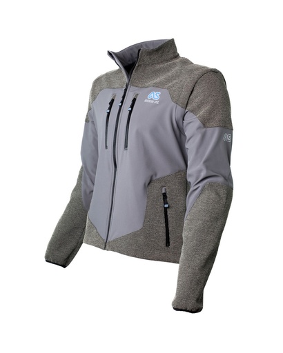 Adventure Spec | Mongolia Mesh Jacket
